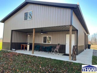 1160 Tabortown St, Terre Haute, IN 47803