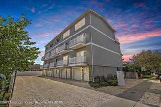 205 Fremont Ave Unit 5, Seaside Heights, NJ 08751