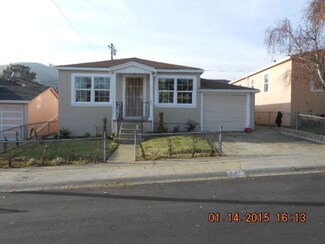 107 Arden Ave, South San Francisco, CA 94080