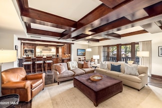 1 Willow Bridge Rd Unit 36, Vail, CO 81657