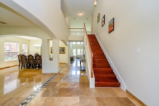 6122 Coastal Grove Ln, Katy, TX 77494