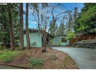 320 W 38th Ave, Eugene, OR 97405