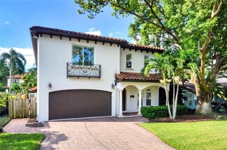 4210 W Leona St, Tampa, FL 33629