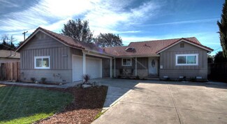 4595 Ross Ave, San Jose, CA 95124
