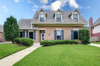 810 Amber Bough Ct, Houston, TX 77062