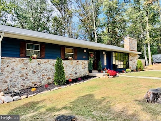 252 Mount Union Rd, Fayetteville, PA 17222