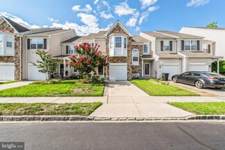 158 Pennsbury Ln, Woodbury, NJ 08096