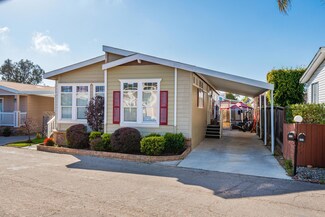 30 Winchester Canyon Rd Unit 105, Goleta, CA 93117