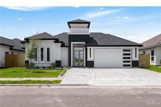1107 Cheril Rd, Mission, TX 78573