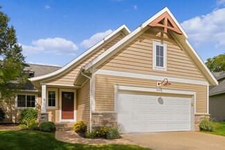 3327 Stormy Creek Dr SE Unit 14, Grand Rapids, MI 49512
