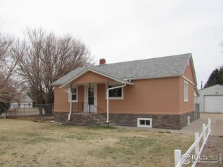 327 Hospital Rd, Brush, CO 80723
