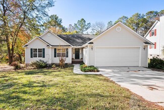 145 Long Ridge Loop, Aiken, SC 29803