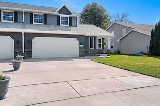 978 Saint Anthony Dr Unit 2, de Pere, WI 54115