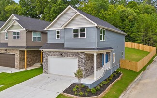 426 Candytuft Ln, Chattanooga, TN 37343