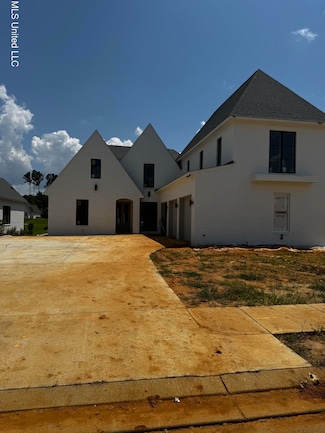 464 Whittington Cir, Madison, MS 39110