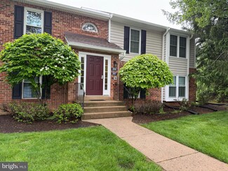 2007 Windfield Ct Unit 2007, Glen Mills, PA 19342
