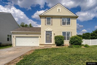 7803 N 153rd St, Bennington, NE 68007