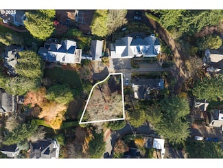 0 SW Hillcrest Place, Portland, OR 97201