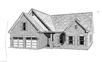 4342 Penns Meadow Ln, Winston-Salem, NC 27106