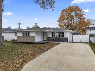 5290 Hazelwood Rd, Columbus, OH 43229