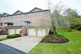 114 Kressview Dr Unit G, Oakdale, PA 15071