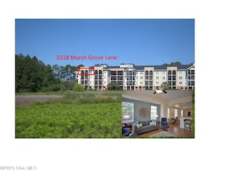3100 Marsh Grove Ln Unit 3318, Southport, NC 28461