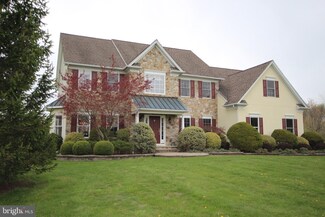 9 Corsalo Rd, Lambertville, NJ 08530