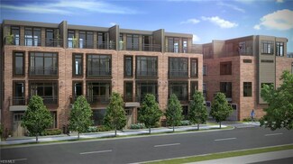 2257 W 19th St Unit 4, Cleveland, OH 44113