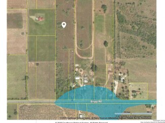 12507 Briggs Rd, Atascosa, TX 78002