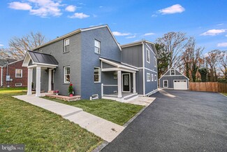 3509 Memorial St, Alexandria, VA 22310