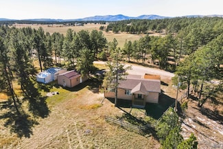 25564 Old Cabin Rd, Edgemont, SD 57735