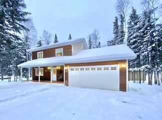2404 Lee Ln, Delta Junction, AK 99737