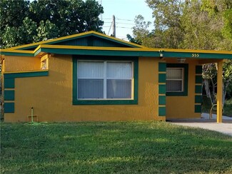 555 NW 12th Ave, Boynton Beach, FL 33435