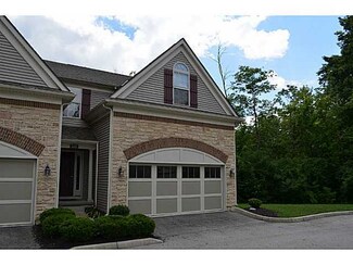 2321 Village at Bexley Dr Unit 2321, Columbus, OH 43209