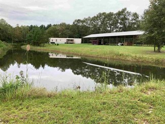 00 Firehouse Road (Cty Rd 67), Andalusia, AL 36421
