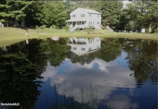 1689 E Windsor Rd, Windsor, MA 01270