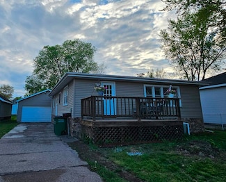 531 15th Ave N, Wisconsin Rapids, WI 54495