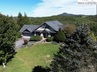 191 Charter Ridge, Jefferson, NC 28640