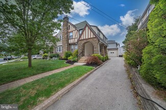 4613 Woodland Ave, Drexel Hill, PA 19026
