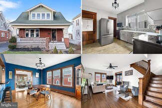 17502 Virginia Ave, Hagerstown, MD 21740