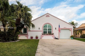 9871 SW 58th Ct, Cooper City, FL 33328