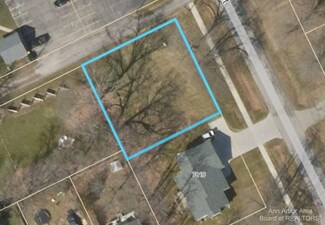 7813 3rd St, Dexter, MI 48130