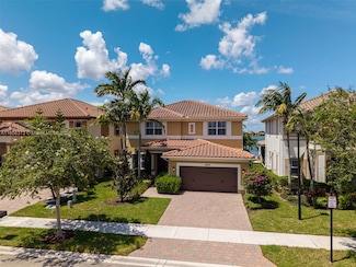 9709 Blue Isle Bay, Parkland, FL 33076