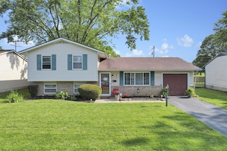 5042 Lindora Dr, Columbus, OH 43232