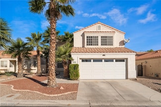 7912 Painted Rock Ln, Las Vegas, NV 89149