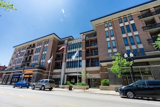 3450 S Halsted St Unit 308, Chicago, IL 60608