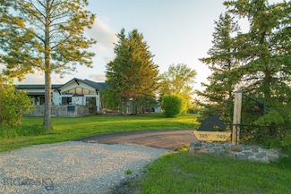 745 Rocky Rd, Bozeman, MT 59718