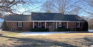 5215 Jewell Ln, Paducah, KY 42001
