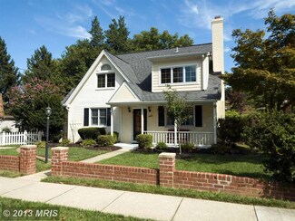 4402 Edgefield Rd, Kensington, MD 20895