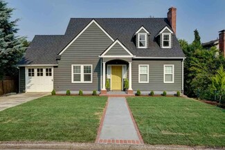 1830 Fir St S, Salem, OR 97302